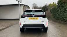 Toyota Yaris Cross 1.5 Hybrid Icon 5dr CVT Hybrid Estate